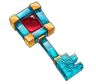 Spawner Kasa 1x